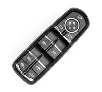 Power Window Control Switch For CAYENNE For MACAN For PANAMERA Electric Power Window Switch 7PP959858