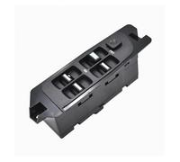 Power Window Control Switch For Daewoo Glass Lift 96179137 96179135 Power Window Car Styling Malcayang Window master switch(Window master switch)