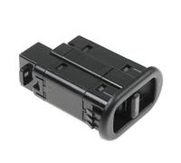 Power Window Control Switch For Daewoo N100 N150 Saloon 96179137 Power Master Window Lifter 96179135 96210779 96179136 1 Set Carbon Pattern(Button)