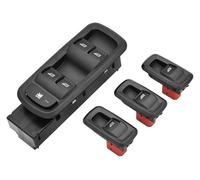 Power Window Control Switch For Fiesta For Ecosport 2012-2015 Elecric Window Switch Master 8A6T14A132CC(C)
