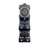 Power Window Control Switch For Fusion 2013-2020 Power Master Door Window Switch DG9Z-14529-AA