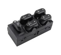 Power Window Control Switch For Grand For Marquis 2003-2008 Front LH Driver Side Power Window Control Switch 5L1Z14529AA