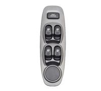 Power Window Control Switch For Hyundai For Accent 2000-2005 Master Power Window Switch 93570-25000