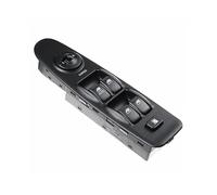 Power Window Control Switch For Hyundai For Elantra 2.0L L4 2001-2006 93570-2D200 93570-2D400 Car Power Master Window Switch Lifter Button 93570-2D100 14 Pins