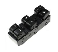 Power Window Control Switch For Hyundai For Elantra For Avante I35 2011-2016 Car Window Lift Switch Left Driver Main Button 93570-4V000 93570-4V010 16 Pins