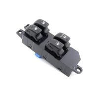Power Window Control Switch For Hyundai For Santa Fe 2.4 .7 2001 2002 2003 2004 2005 93570-26000 93570-26100 Driver Window Switch Master Lifter Button(93570-26100)