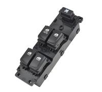 Power Window Control Switch For Hyundai I20 2008-2015 | 93570-1J102 935701J102 93580-1J002 Window Master Switch(Master Switch)