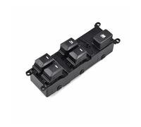 Power Window Control Switch For Kia For Rio Iii 2012-2016 Master Power Window Switch Panel Button Console 93570-1W130 935701W130 Front Left 16 Pins