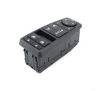 Power Window Control Switch for MAN TGM TGX, Electric Design, OEM 81258067092