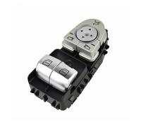 Power Window Control Switch For Mercedes For Benz For Vito W447 2014 2015 2016 2017-2021 2059050302 A2059050302 Driver Side Electric Power Master Window Switch Black A(Black A)