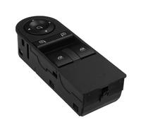 Power Window Control Switch For Opel For Astra H 2004-2015 13228879 Power Window Lifter Control Switch Car 13215152 13228706