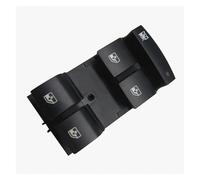 Power Window Control Switch For Opel For Zafira For Astra 13305373 20830827 Driver Side Door Window Lifter Switch