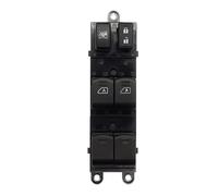 Power Window Control Switch For Pathfinder 2007-2012 Master Power Window Lifter Switch 25401-ZL10A