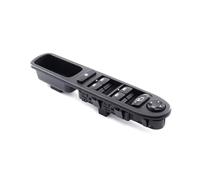 Power Window Control Switch For Peugeot 207 2006-2014 Master Power Window Switch Control 6490.EH 6554QG 6554.QG