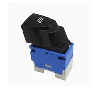 Power Window Control Switch For Peugeot For Boxer Et FL Car Accessories 735315619 Power Window Lifter Master Control Passenger Switch(Left (L))
