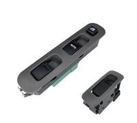 Power Window Control Switch For Suzuki For Carry For Kasten Electric Power Window Switch Control 37990-81A20(C)