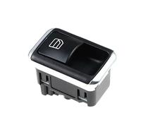 Power Window Control Switch For Tesla For Model S/X 2016-2020 Power Electric Window Switch Button A2049055502 A2128208310 Window Lift Regulator Button
