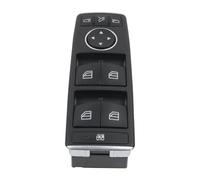 Power Window Control Switch For Tesla For Model X 2016 2017 2018 2019 2020 Power Window Switch Control Button A1669054400 Window Lift Regulator Button