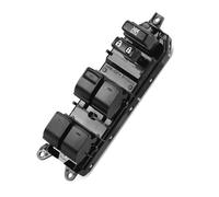 Power Window Control Switch For Verso For Avensis 2009-2018 Power Window Master Control Switch Button