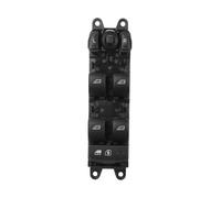 Power Window Control Switch For Volvo V60 S60 2011-2013 XC60 2009-2013 31334345 31334348 31376495 31453232 Car Electric Power Window Control Switch(31334348)