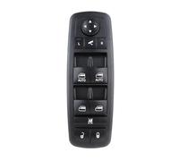 Power Window Control Switch Power Master Window Control Switch Button For Dodge For Ram 1500 2500 3500 2012-2015 68110867AB