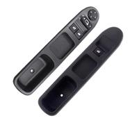 Power Window Control Switches For The Driver's Side And Passenger For 207 (2007-2015) No. 6554QC 6490HQ