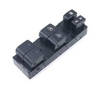 Power Window Controller Switch Replacement Accessories For Sedan 2007-2012 25401-ZN50C Electric Window Candles Dusk To Cleaner Robot Blinds Cordless With Sensor Timer Plug In