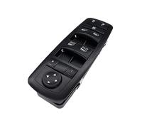 Power Window For Dodge For Ram 1500 2500 3500 For Truck For Crew For Cab Electric Power Window Control Switch Driver Side Glass Lifter Button