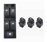 Power Window For Hyundai For Getz For Matrix 2003-2011 Window Control