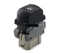 Power Window Glass Lifter Regulator Control Switch Button For Renault Megane For Laguna 2 For Espace 4 Aftermarket Part