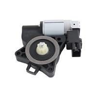 Power Window Lift Motor Compatible with Mazda 3 Mazda 5 Mazda 6 Mazda CX-7 Mazda CX-9 Mazda RX-8 Replaces# GJ6A5958XF G22C5958XC D6515958XB 742-801