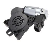 Power Window Lift Motor Compatible With Mazda For CX-7 2007 2008 2009 2010 2011 2012 Right Passenger Side Window Regulator Electric Glass Lifter Motor OEM:G22C5858XF