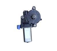 Power Window Lift Motor Compatible With SAIC LDV MAXUS V80 DC 12V Window Regulator Glass Motor(Left front)