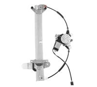Power Window Lift Regulator 2W7Z5427009BA Power Window Regulator With Motor For Crown For Grand Marquis Rear Left