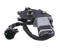 Power Window Lift Regulator 807318991a For Nissan For X-Trail I (T30) 2001-2013 Electric Window Lift Motor Assembly