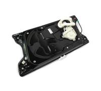 Power Window Lift Regulator Compatible With Land For Rover For Discovery 4 Auto Car Accesorios For Left Front Glass Lifting Frame With Motor LR063670