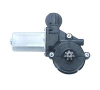 Power Window Lift Regulator For Toyota For Prado LC120 2010-2019 Car Door Electronic Window Rise Lifter Motor Regulator(Front left)