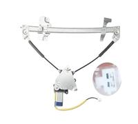 Power Window Lift Regulator & Motor Compatible For MAZDA 323 999-2003 Compatible For Protege & 02-03 Compatible For Protege 5(FRONT LEFT 2 PINS)