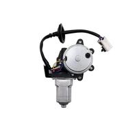 Power Window Lift Regulator Motor Front Left/Right Compatible For Nissan 350Z Convertible/Coupe Skyline Infiniti G35 80731-CD00A 80730CD00A(Front Left)