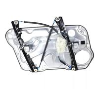Power Window Lift Regulator Window Regulator Front Driver Side For Bora 1j2 Limusina 1998-2005 For Golf Iv 1j1 Hatchback 1997-2005 For Golf Iv Variant 1j5 1999-2006