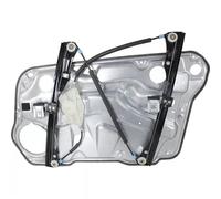 Power Window Lift Regulator Window Regulator Front Driver Side For Bora 1j2 Limusina 1998-2005 For Golf Iv 1j1 Hatchback 1997-2005 For Golf Iv Variant 1j5 1999-2006