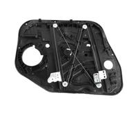Power Window Lifter 82481-D3011 82471-D3011 Compatible With Tucson 2016-2020 Front Left And Right Door(Color Name: 82471-D3011)