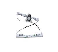 Power Window Lifter Assembly For JETOUR X70 PLUS Window Glass Electric Lifter Regulator With Motor Front PassengerWithout