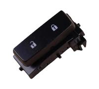 Power Window Lifter Button For Chevrolet For Silverado 1500 2500HD 3500HD | Door Lock Mirror Control Switch YIJIAVSX(Left doorlock switch)