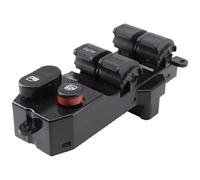 Power Window Lifter Control Regulator Switch For Honda For Jazz 2002-2008 For City 2008-2009 RHD 35750-SAA-E02