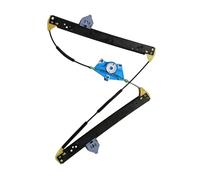 Power Window Lifters For A8 D3 05-10 4E0839461B 4E0839462B Rear Door Window Lifter Mechanism Regulator Window Lifters Motors(Rear right)