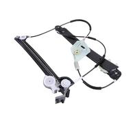 Power Window Lifters For BMW 1 Series Window Adjuster Driver 2006-2013 E81 E82 E88 51337165596 Applicable Front Right Side Window Motor Components