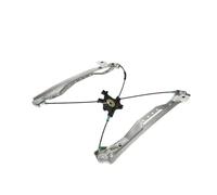 Power Window Lifters For Dodge For Grand For Caravan 2008-2020 68030655AA Window Regulator Front Driver Side W/o Motor Window Crank Connection