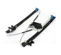 Power Window Lifters For Land For Rover For Discovery 5 2016-2020 Left Right Replacement Rear Window Regulator W Motor Window Lifters Motors(Rear right)