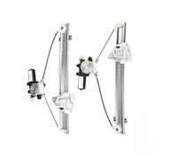 Power Window Lifters For Mitsubishi For Montero 92-00 MR135167 MR135168 LH/RH Rear Power Window Regulator Motor Window Lifters Motors(Left andRight)